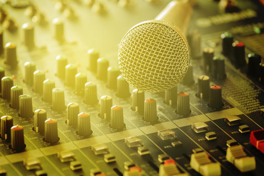 How Working with A Professional AV Company Can Enhance Corporate Events in Atlanta