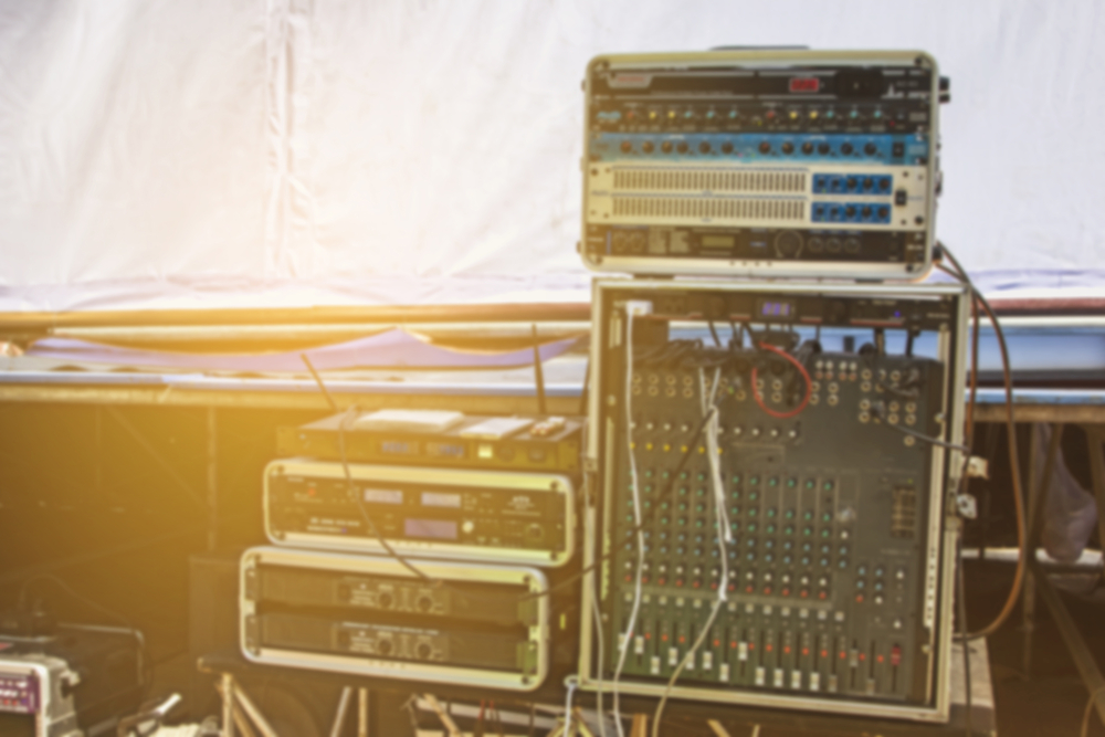 Top Tips for Choosing the Right Audio Visual Equipment for Your Event