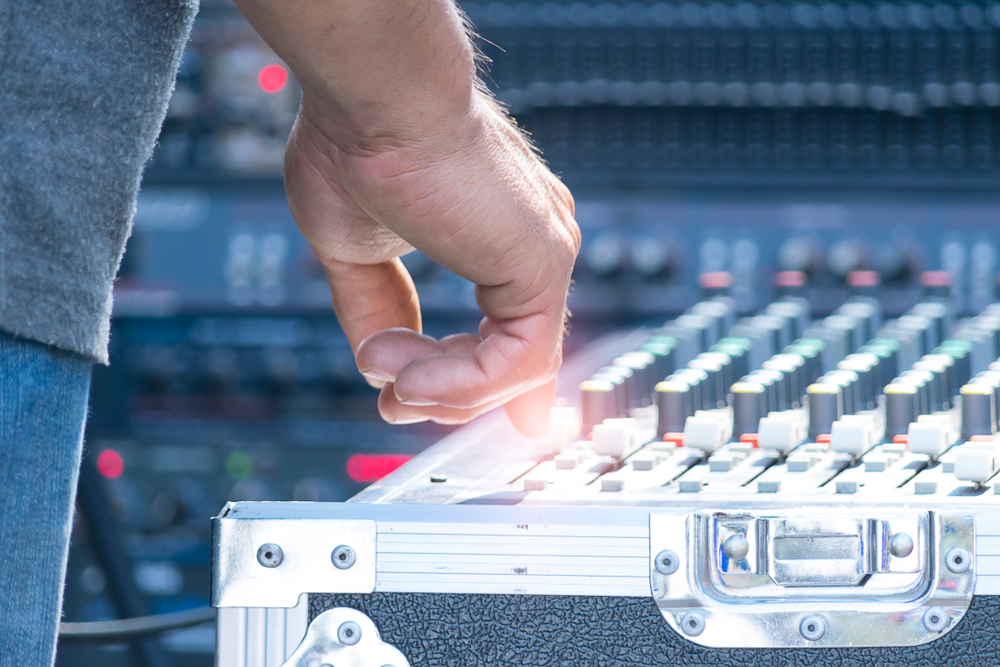 Transforming Atlanta, GA Events: How Audio-Visual Technology Enhances Guest Experience
