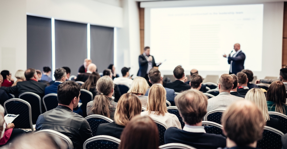 Maximizing ROI: Strategies for Successful Corporate Events in Suwanee, GA