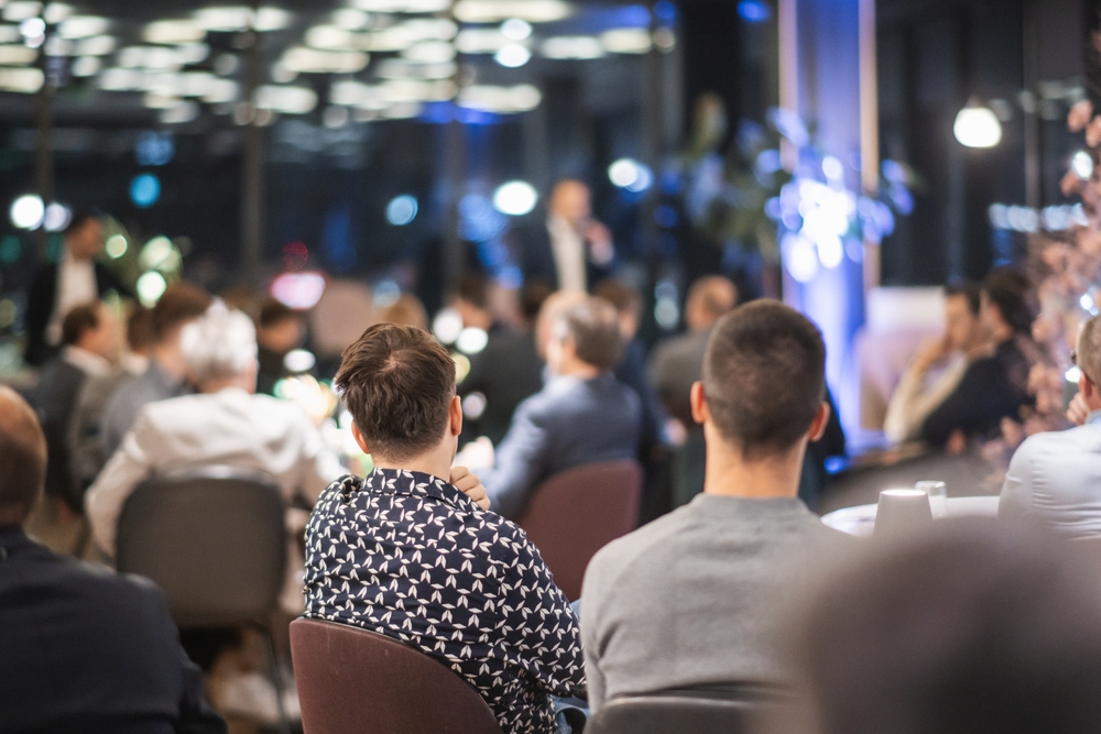 Case Study: Successful Corporate Events in Atlanta, GA and Lessons Learned
