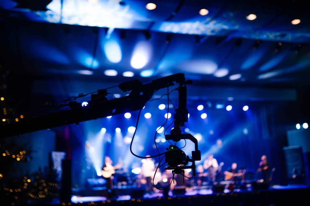 Innovative Event Production Trends in Atlanta, GA for 2025