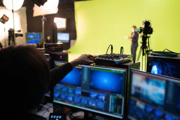 The Rise of Live Streaming: How Suwanee, GA is Adapting to the Digital ...